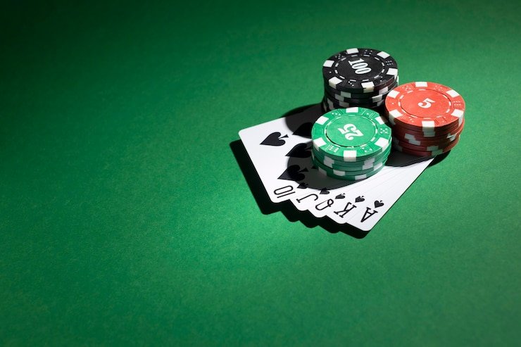 Platform jenius923 menampilkan berbagai pilihan permainan kasino langsung termasuk No Commission Baccarat